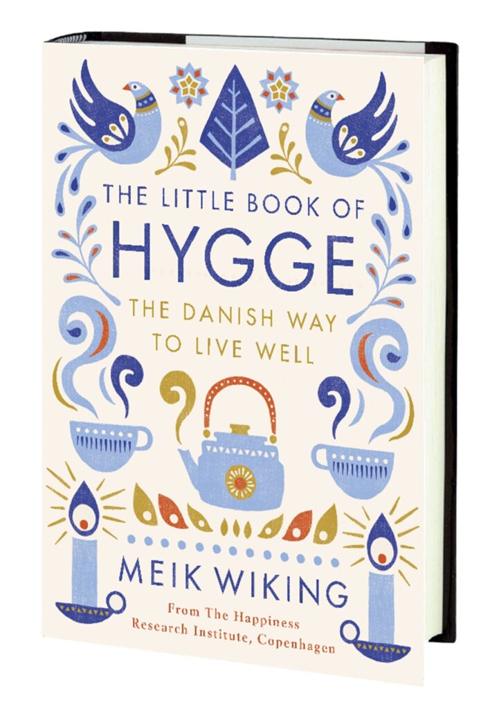 Books Well&Co. loves