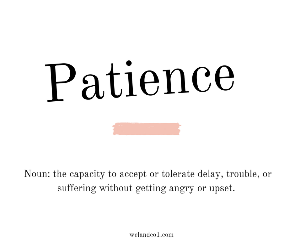 patience (1)