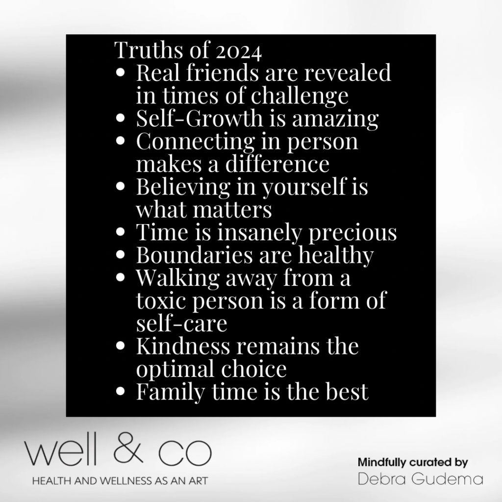 Article by Well&Co.
