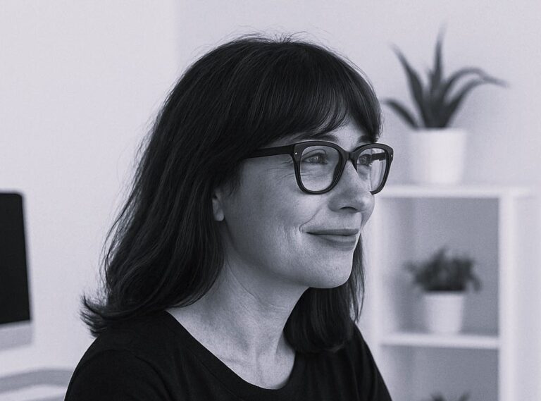 Deb Cleveland Gudema, MADD Advocate and Wellness Writer