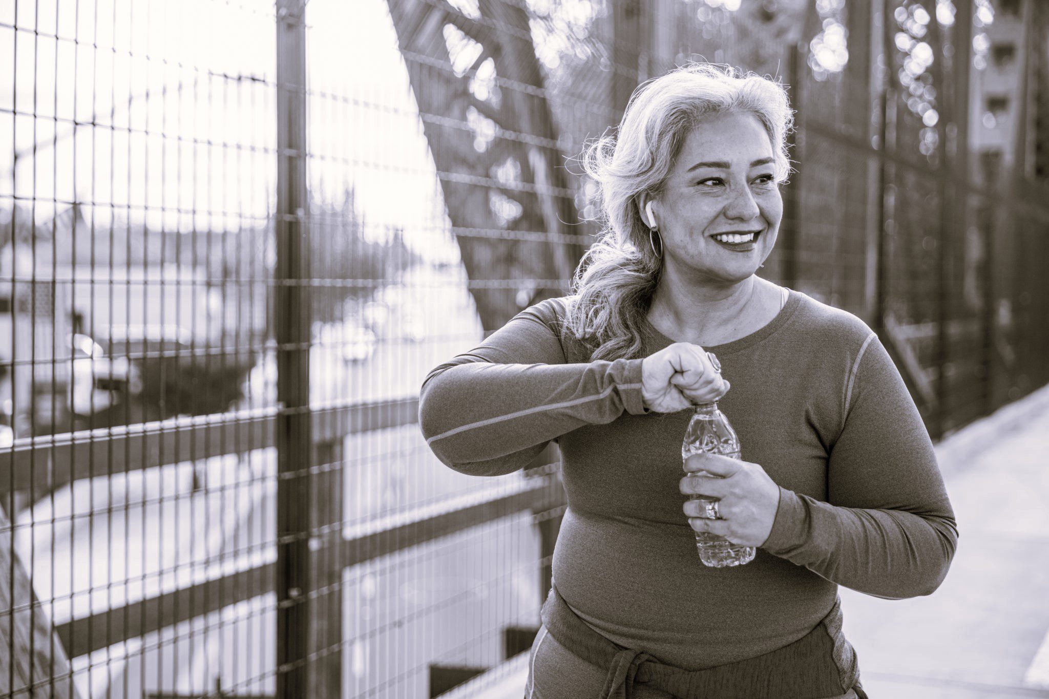 Debra Gudema Wellness Writer