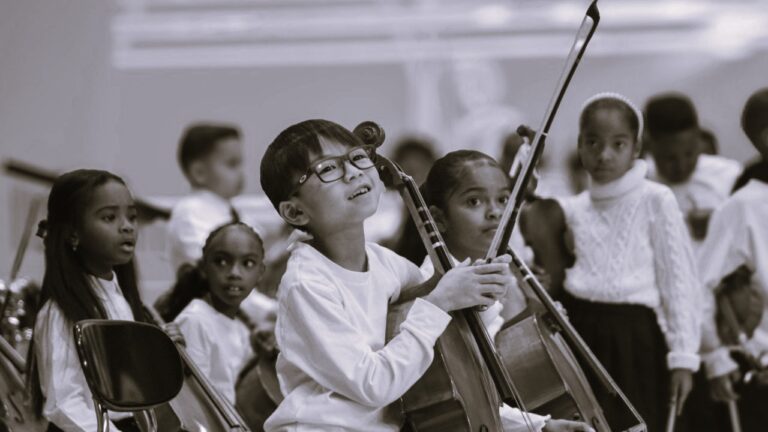 Debra Gudema Advocate of Classical Music For Children