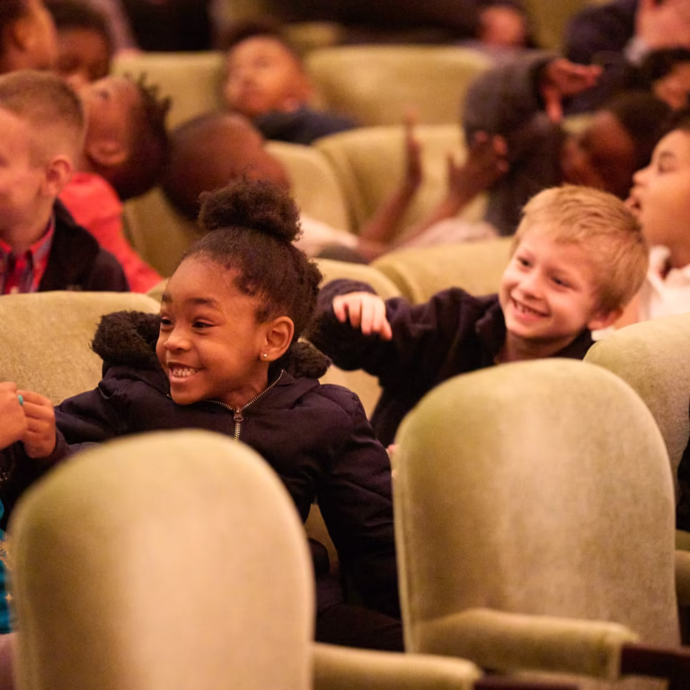 Deb Cleveland Gudema and The Cleveland Orchestra