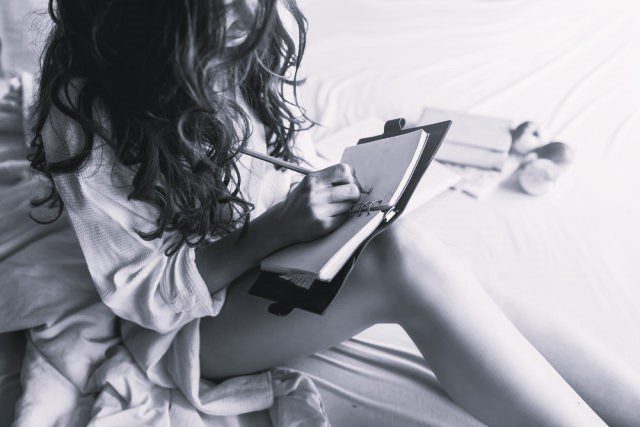 Debra Gudema Wellness Writer October Mindfulness