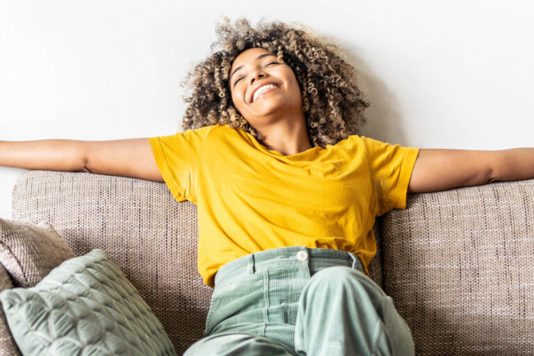 Deb Cleveland Gudema on Steps To Decrease Stress