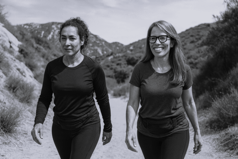 Wellness Writer Debra Gudema on Stress Away Tips