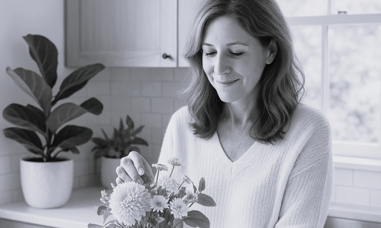 Debra Gudema for Well&Co.