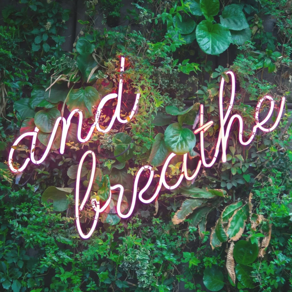 Deb Cleveland Gudema on Mindful Breathing