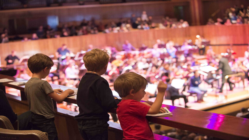 Deb Cleveland Gudema on Classical Music and Wellness