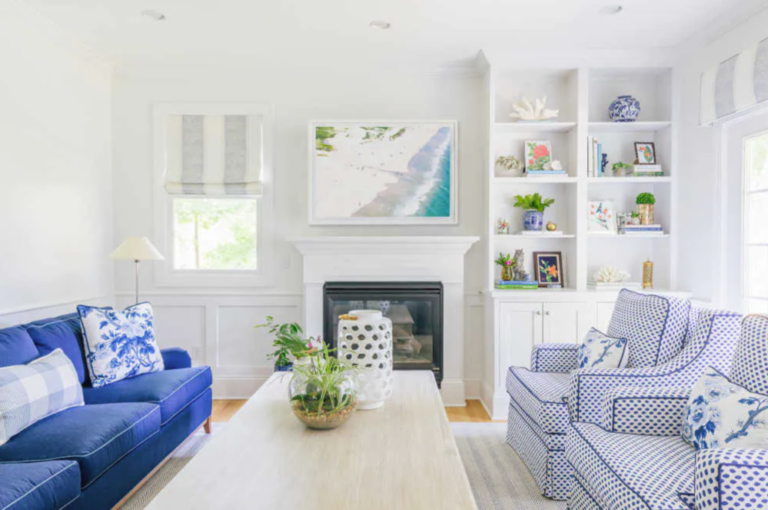 Home Decor and Wellness by Deb Cleveland Gudema