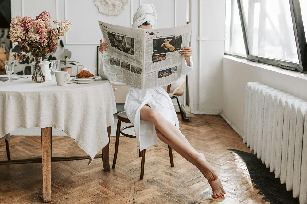 Article by Well&Co.