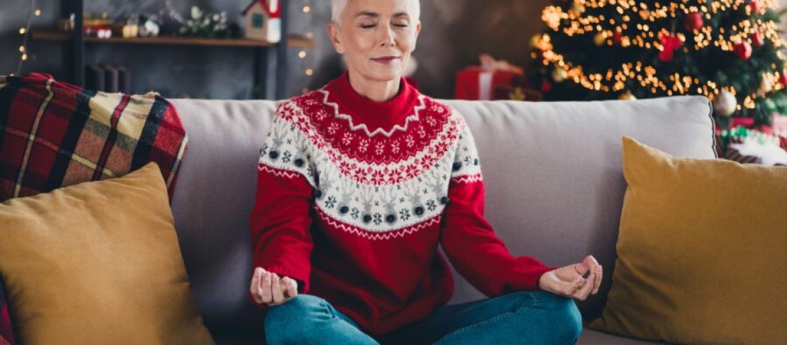 Deb Gudema and Holiday Mindfulness