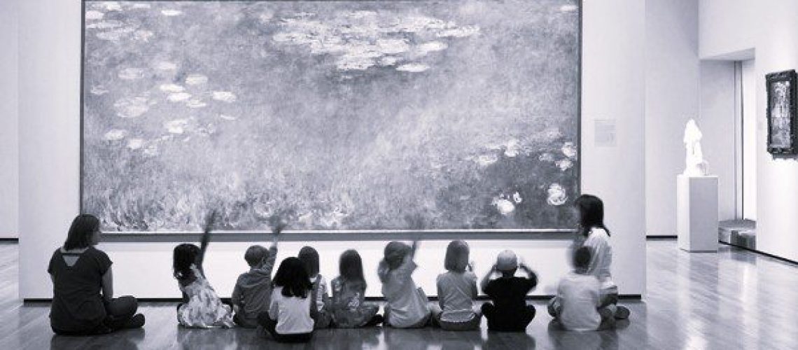 Debra Gudema, Arts Education, Mindfulness