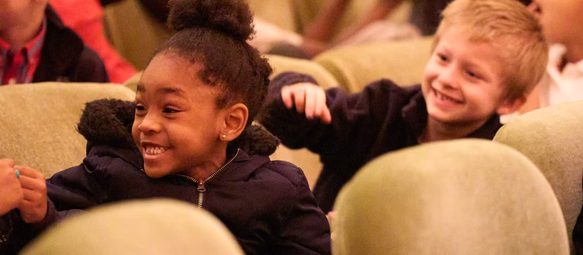 Deb Cleveland Gudema and The Cleveland Orchestra