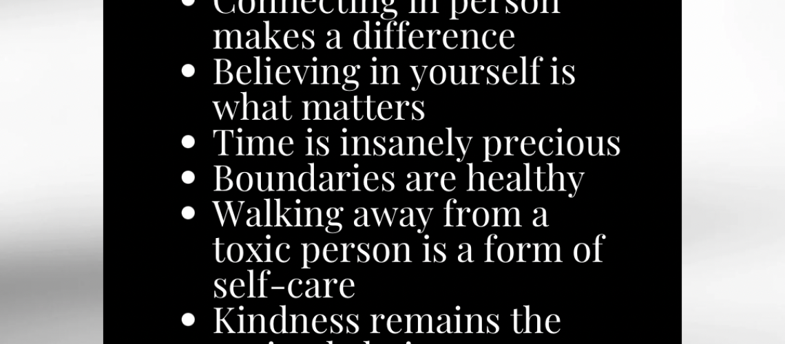 Deb Cleveland Gudema, Wellness Writer, Kindness Advocate, MADD Advocate