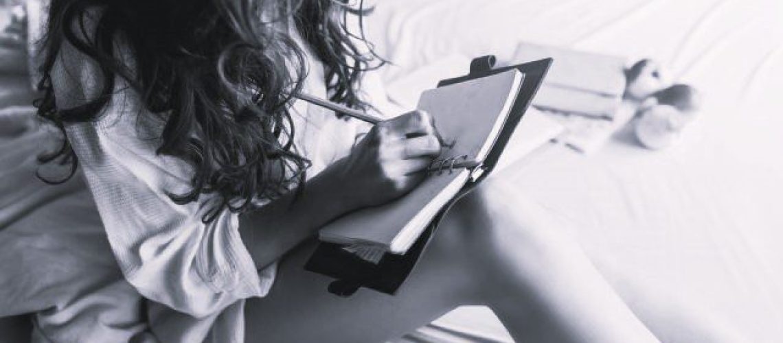 Debra Gudema Wellness Writer October Mindfulness