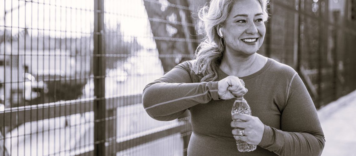 Debra Gudema Wellness Writer