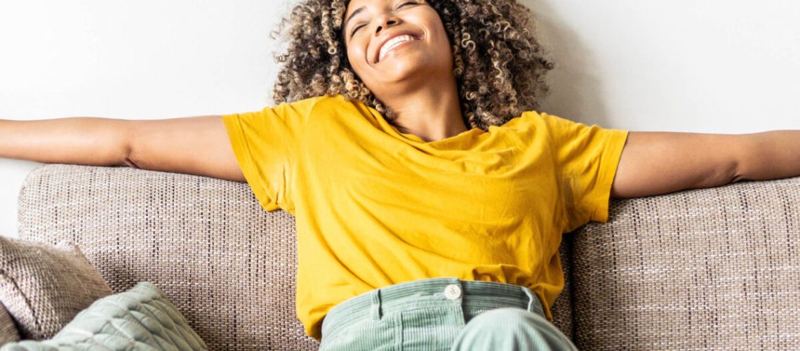 Deb Cleveland Gudema on Steps To Decrease Stress