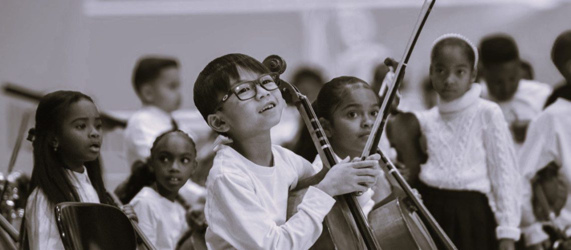 Debra Gudema Advocate of Classical Music For Children