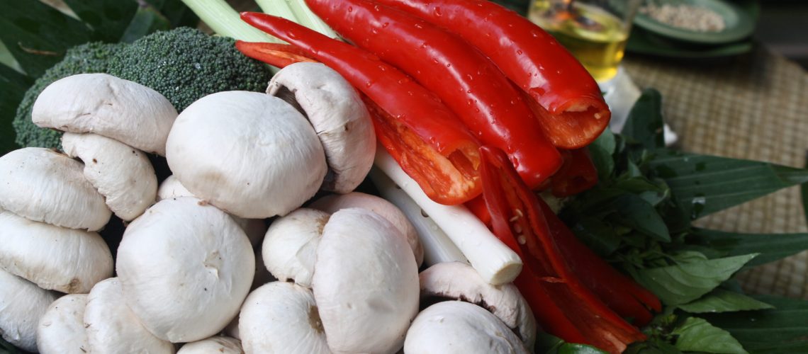 Mindful cooking by deb cleveland gudema