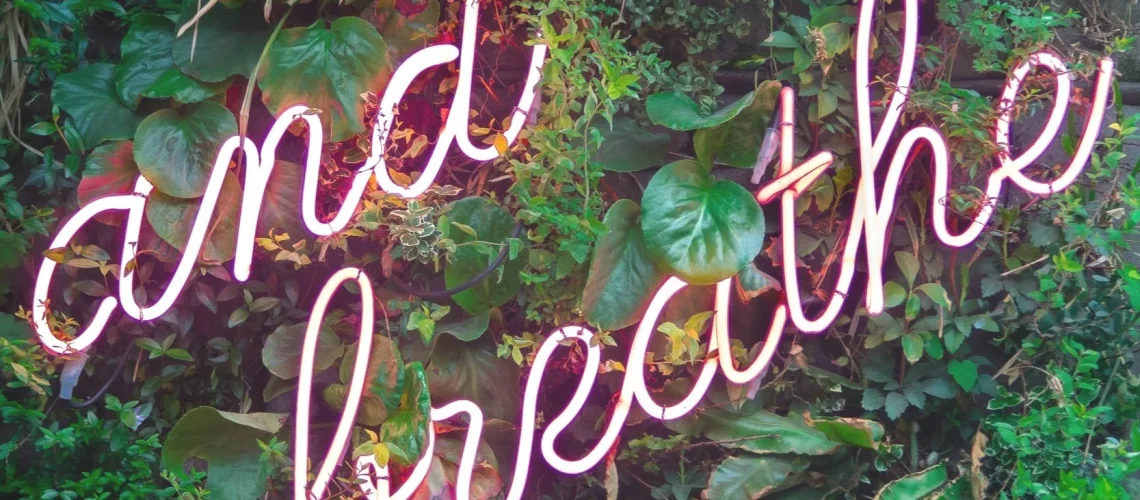 Deb Gudema on Mindful Breathing