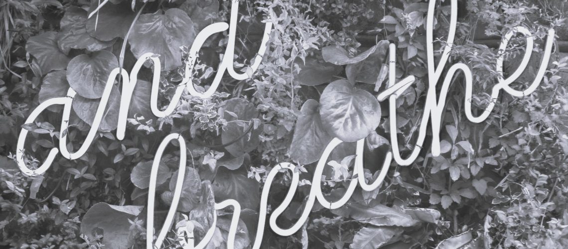 Deb Gudema on Mindful Breathing