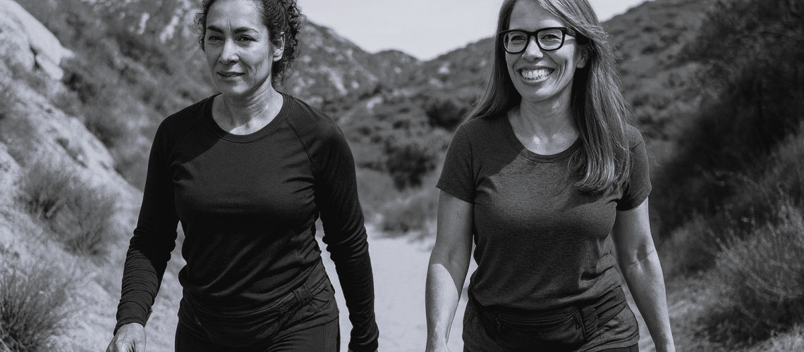 Wellness Writer Debra Gudema on Stress Away Tips