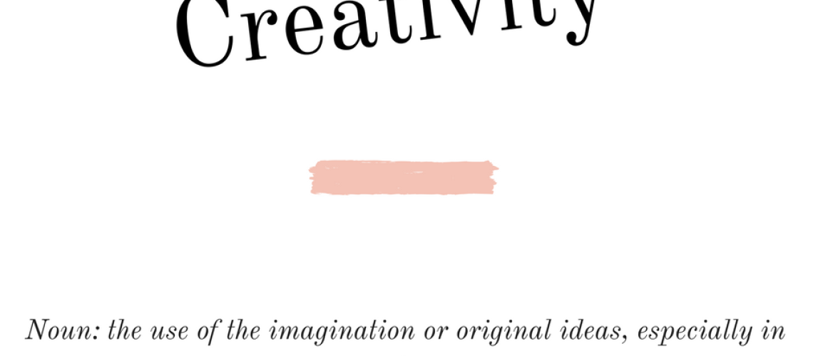 Creativity