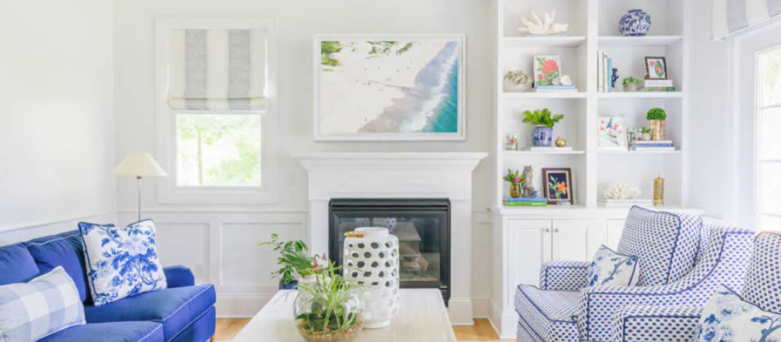 Home Decor and Wellness by Deb Cleveland Gudema