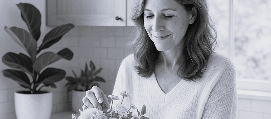 Debra Gudema for Well&Co. Debra Gudema for Well&Co.