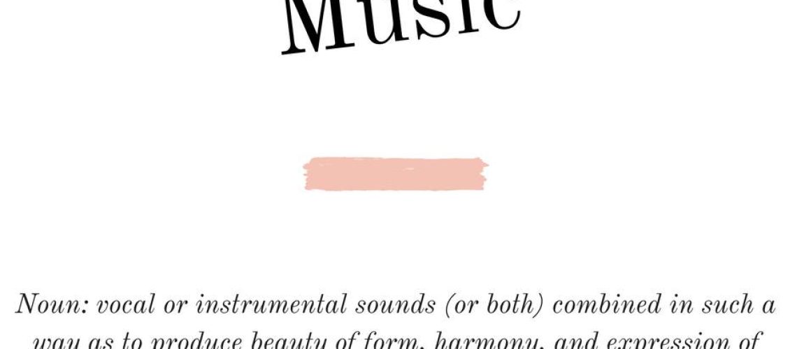 music