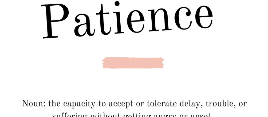 patience (1)
